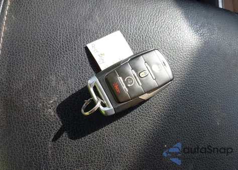 2021 Ram 1500 Big Horn/Lone Star from USA, damaged, VIN 1C6SRFFT1MN752518